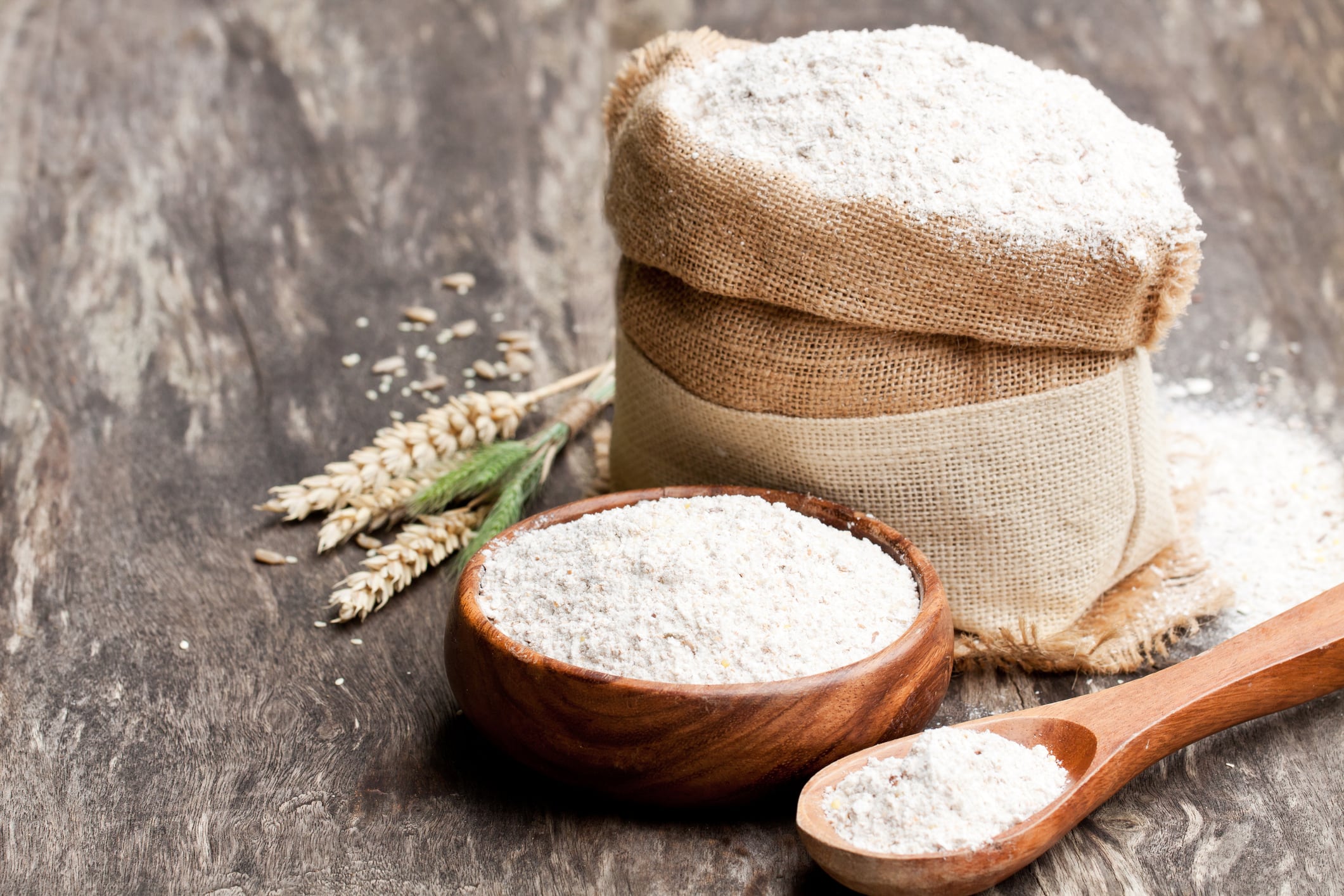 ADM Milling operates flour mills across the UK and a technical centre in Avonmouth near Bristol.