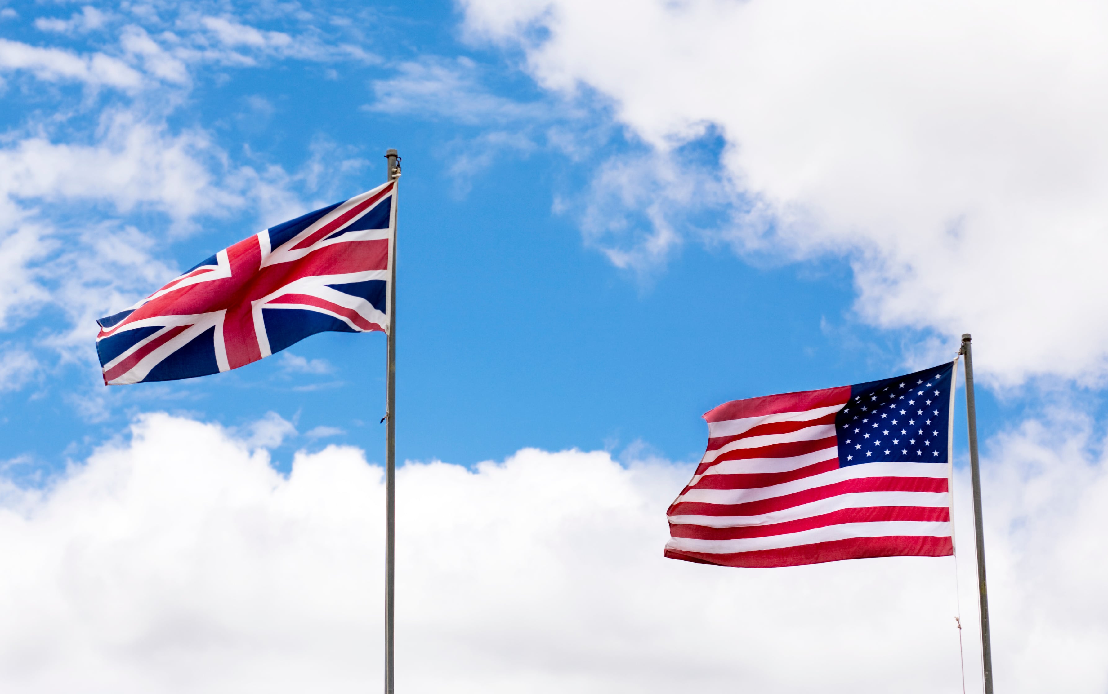 How Trump could influence UK food and drink