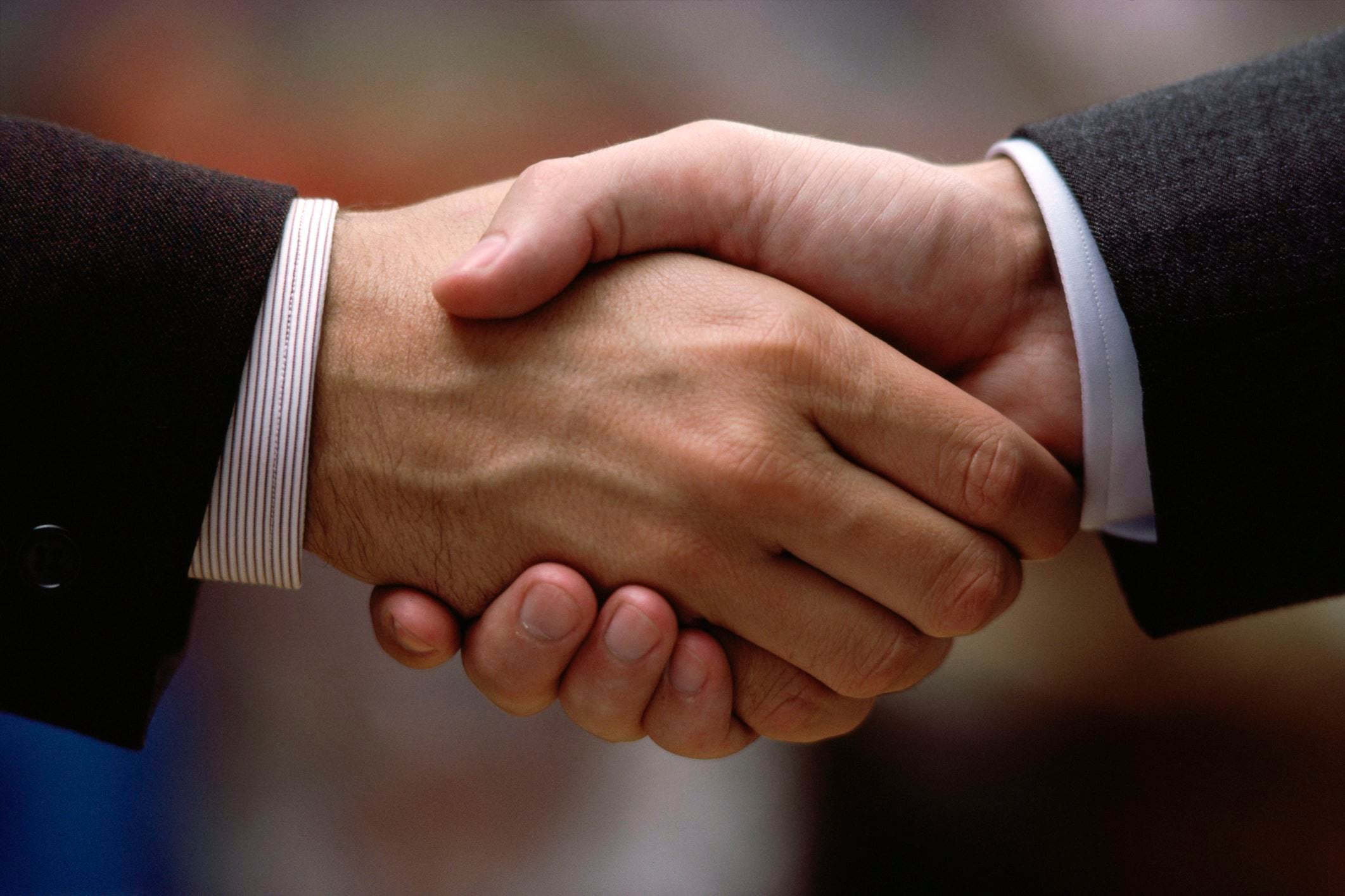 Double acquisition heralds chilled foods mega-merger