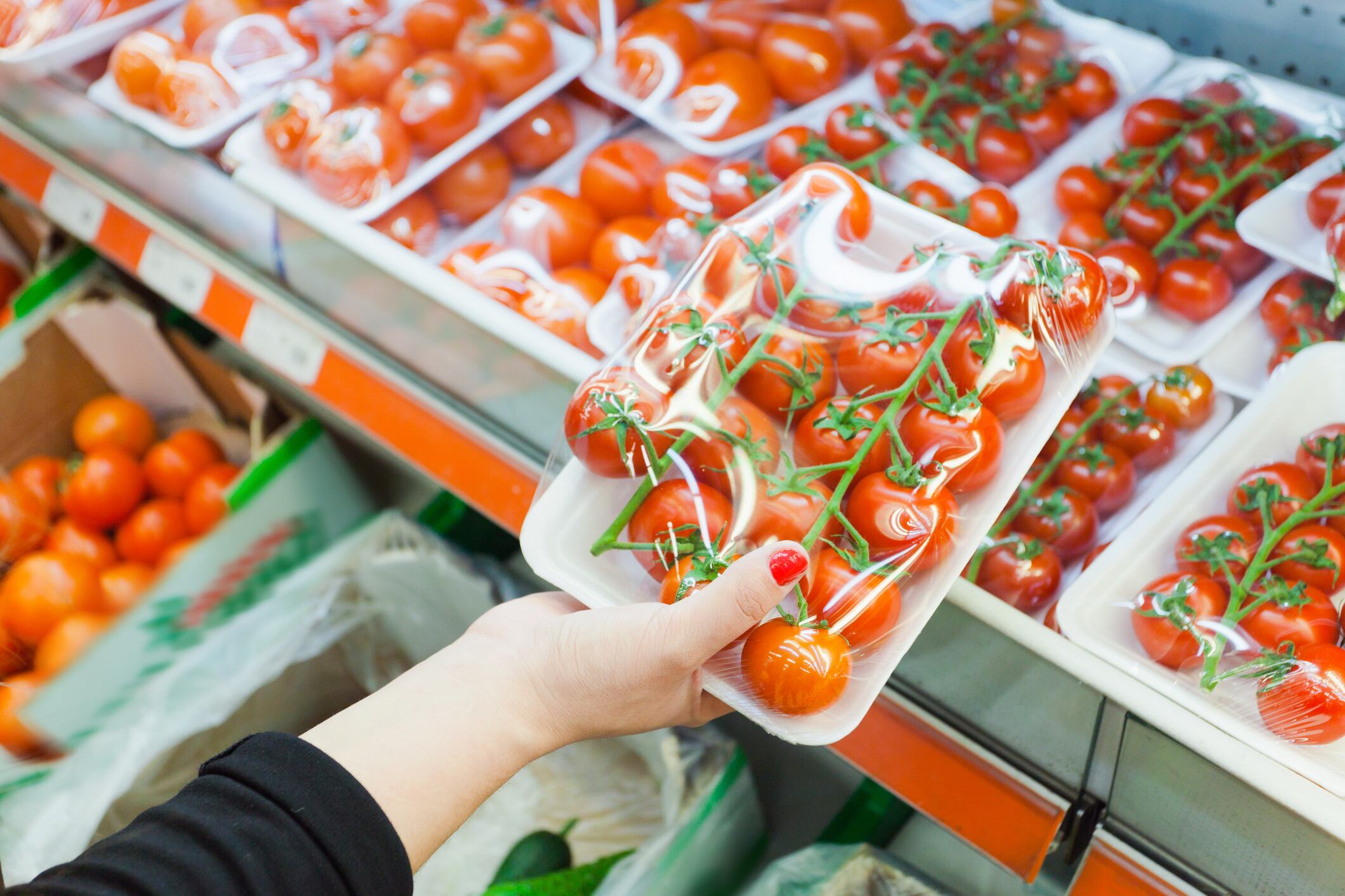 Consumers responded positively towards gene-edited foods like pork, eggs, tomatoes and bananas, once they understood the outcome the technology delivers.