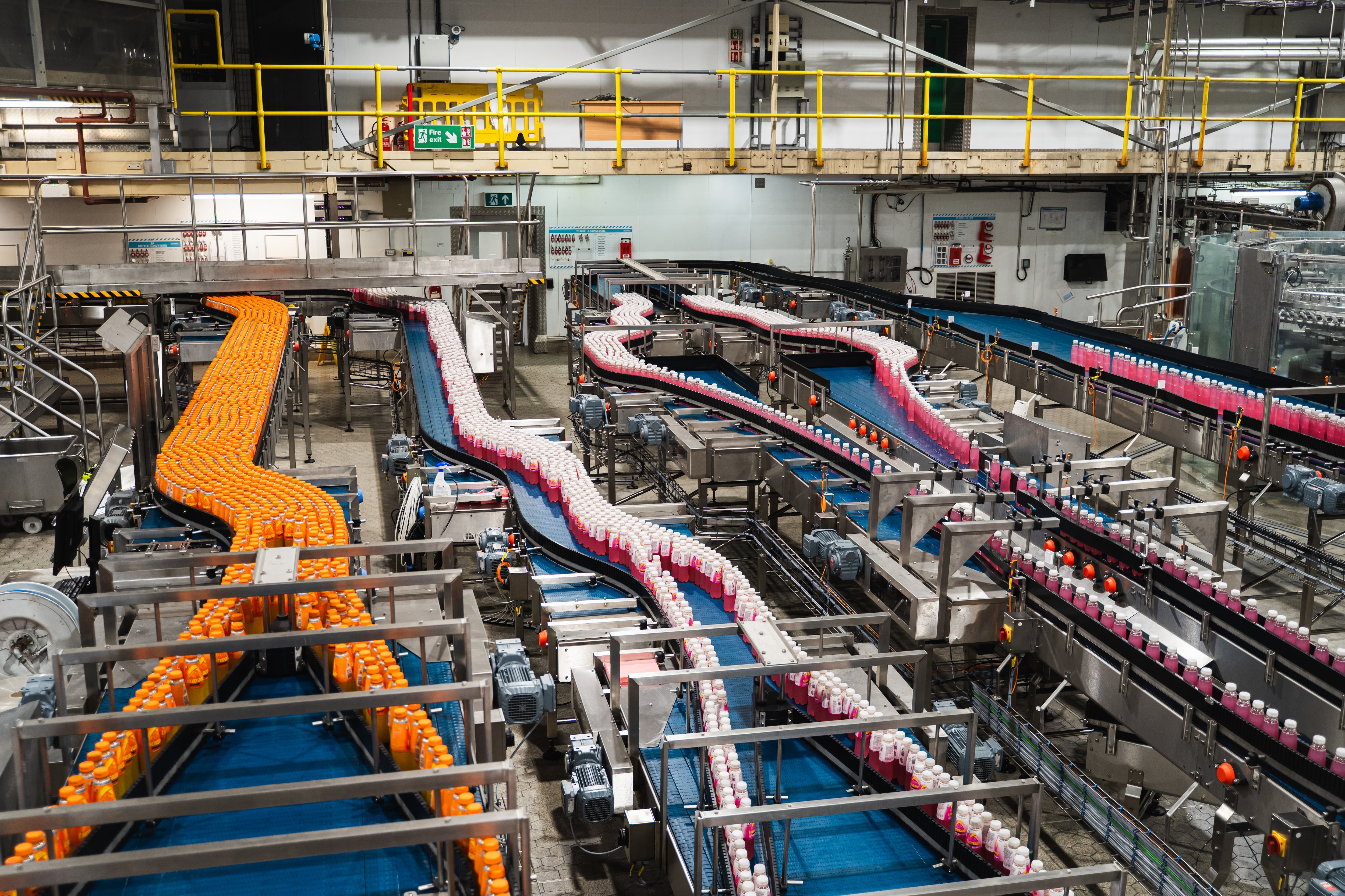 Lucozade gets £6.3M makeover