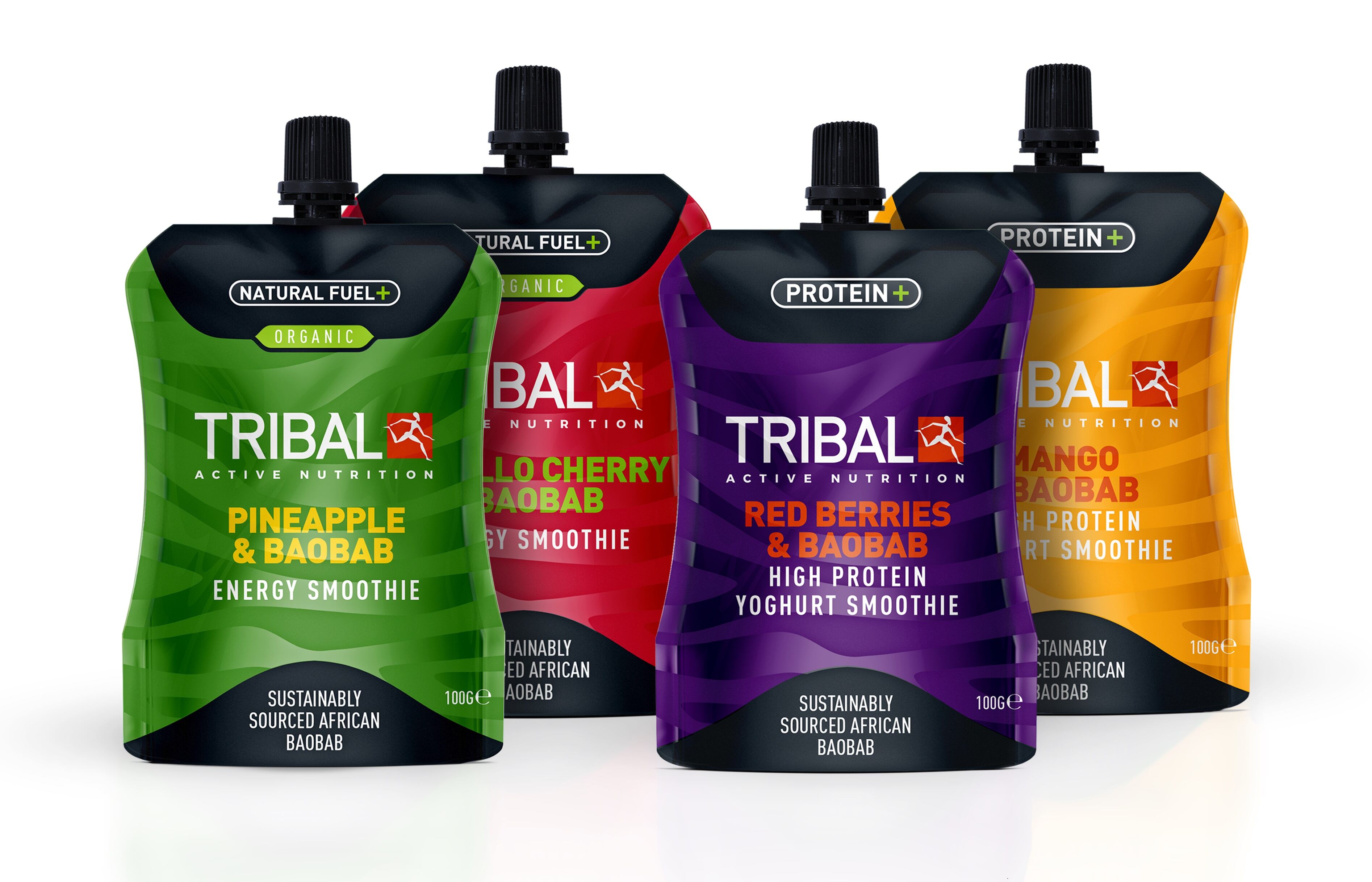 Tribal Sports Nutrition nets £421k via Crowdcube