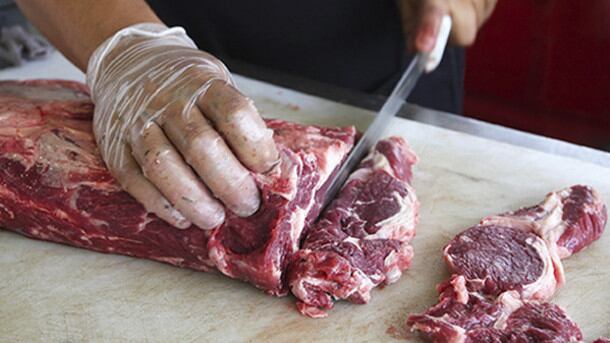 Lockdown boosted Hilton Food red meat and fish sales