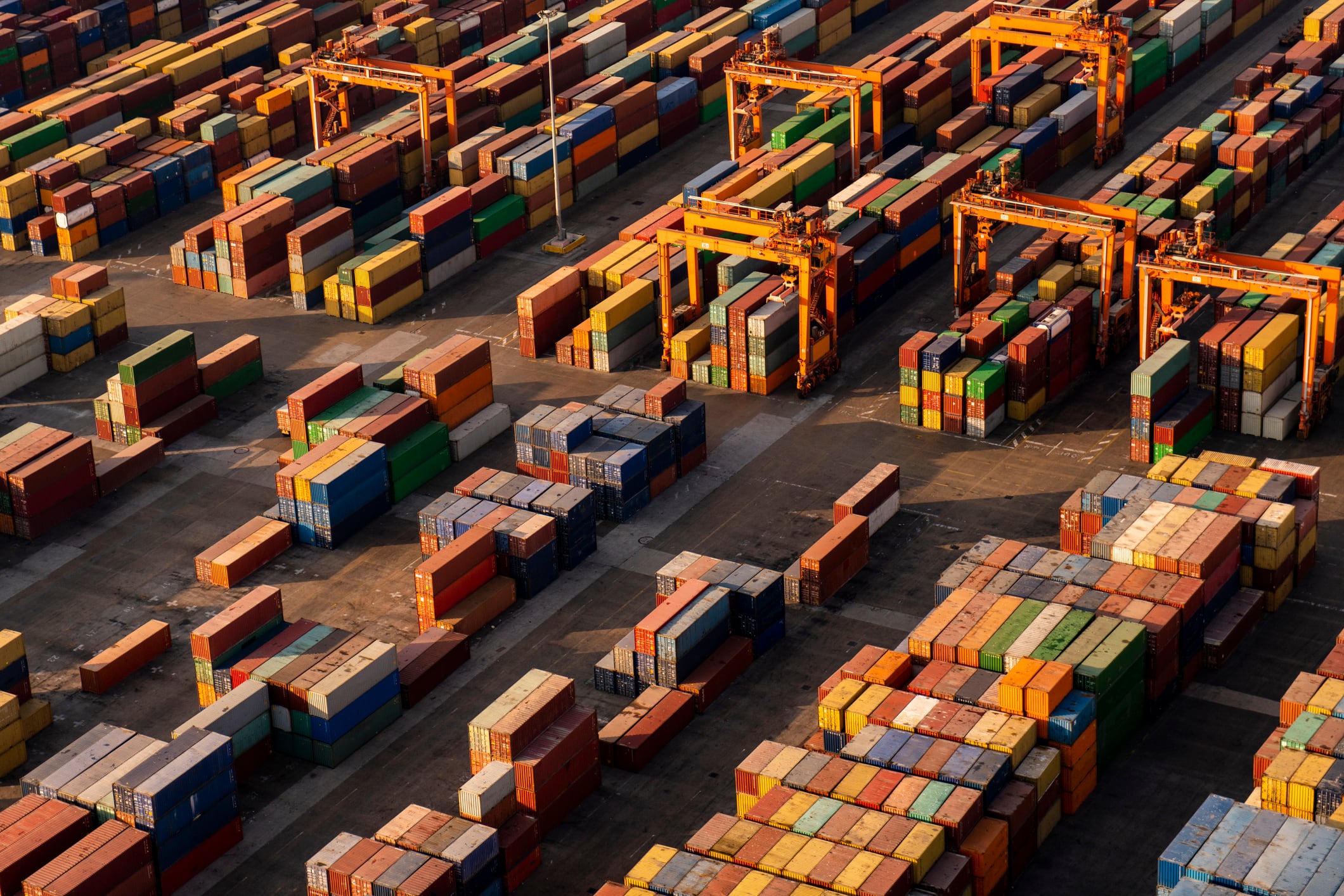 Trade deals – What’s in the bag and what’s coming up?