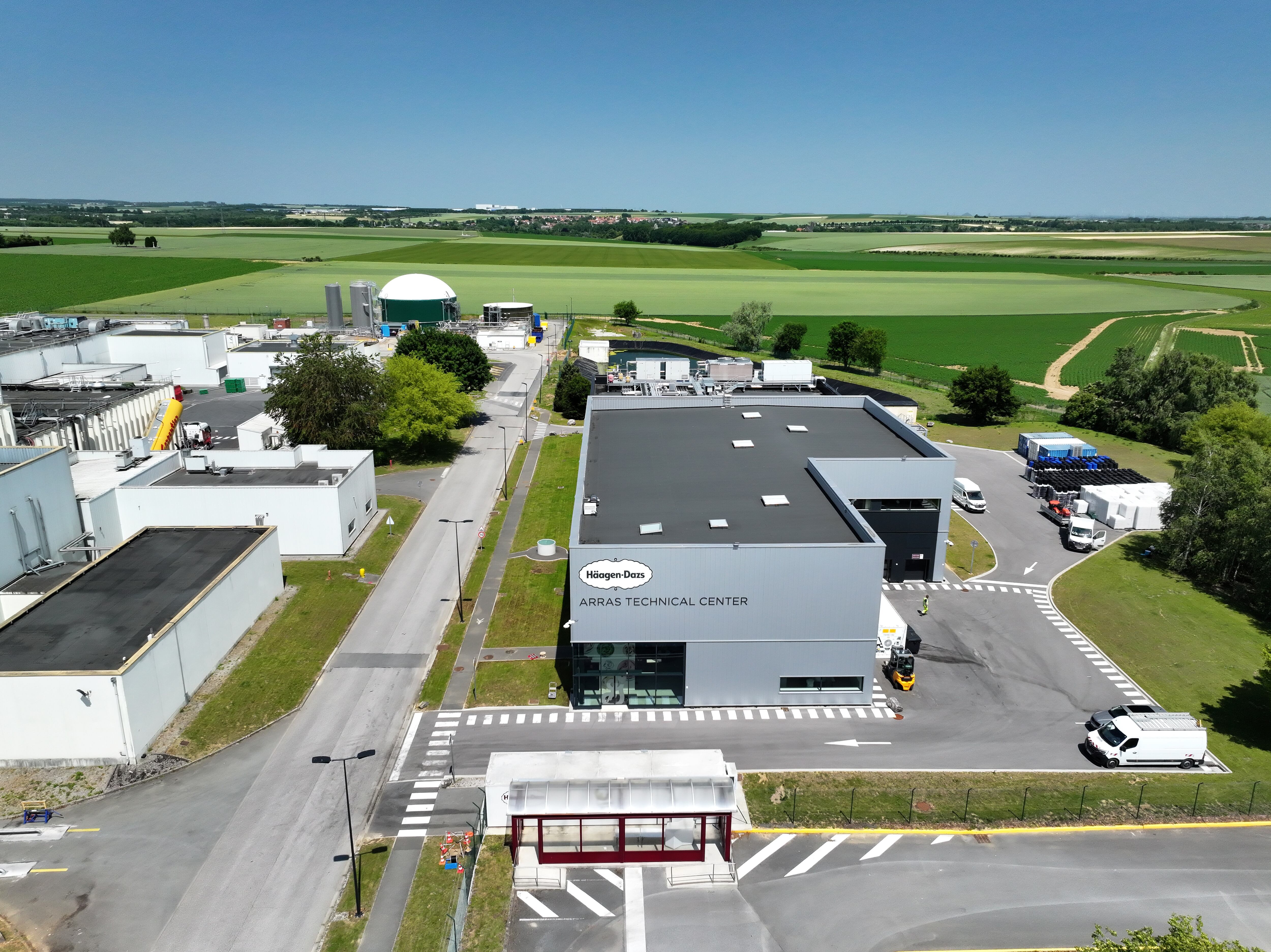 How Häagen-Dazs is fighting to save the next generation of dairy farmers