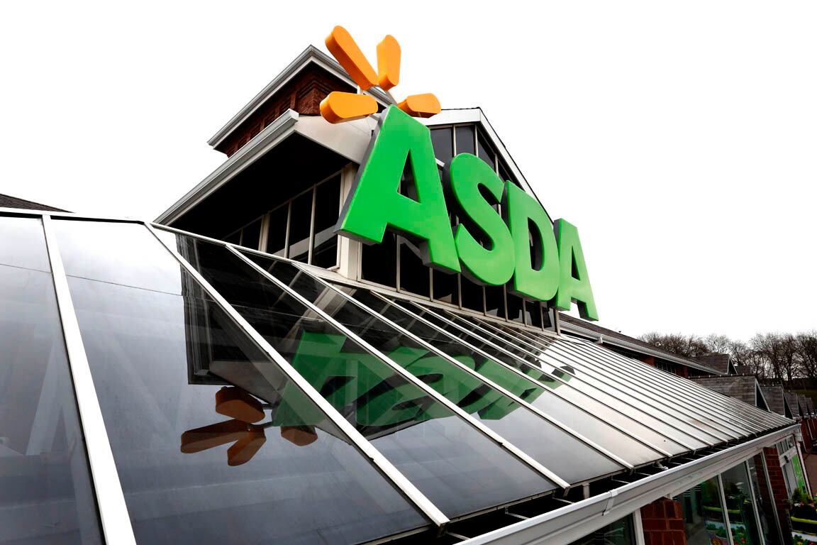 Asda set to boost UK sourcing after acquisition