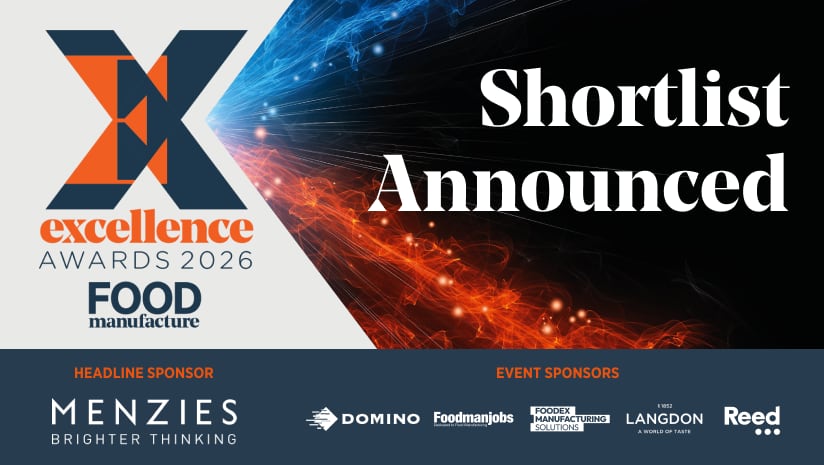Shortlist announced FMEA 2026