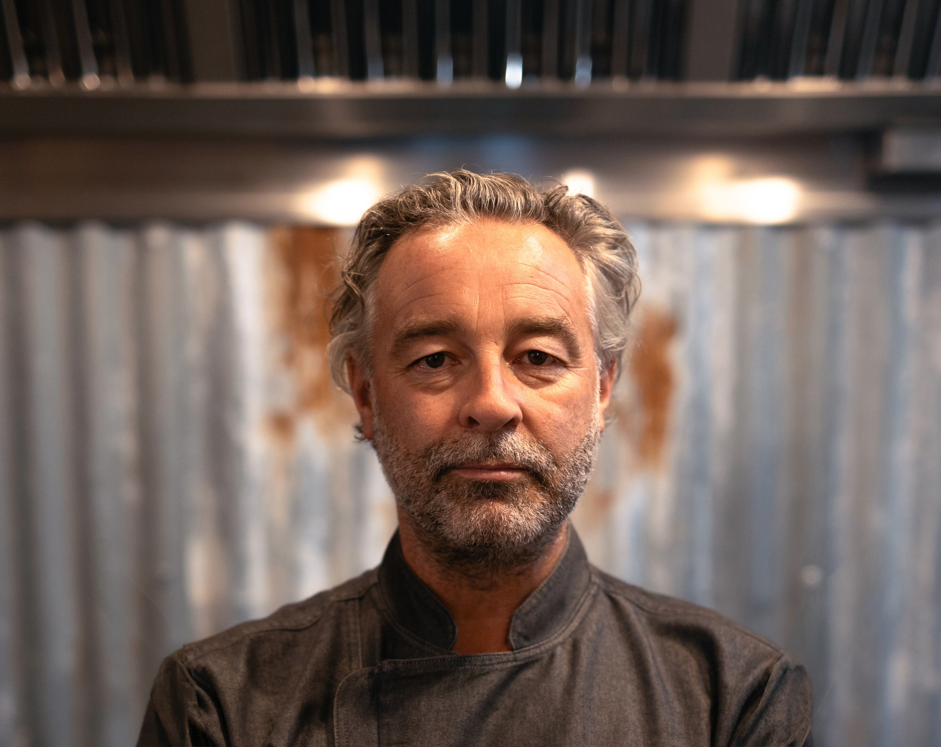 Huw Griffiths