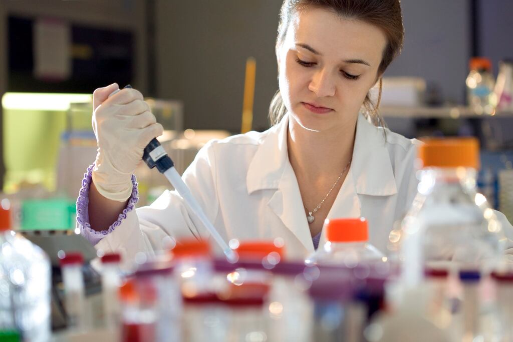 Pressure to reduce testing spend: Real added value