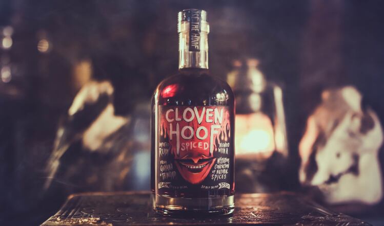 Rum maker’s sales soar after Dragons’ Den appearance