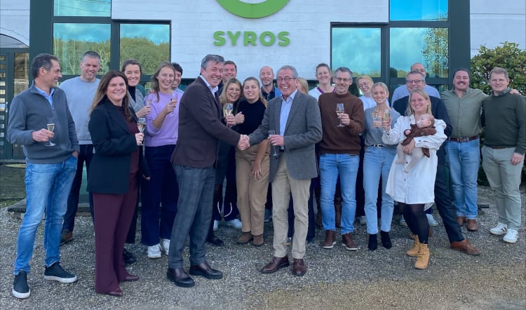 Westfalia Fruit acquires Belgian avocado firm