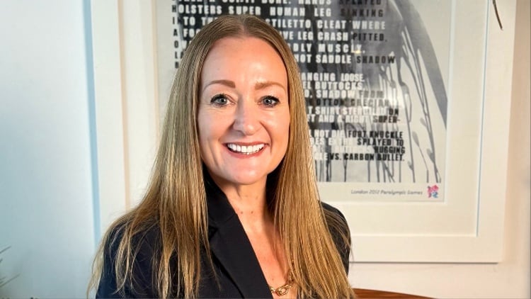 New president elected at British Frozen Food Federation