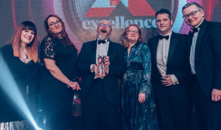 Food Manufacture Company of the Year: Raynor Foods