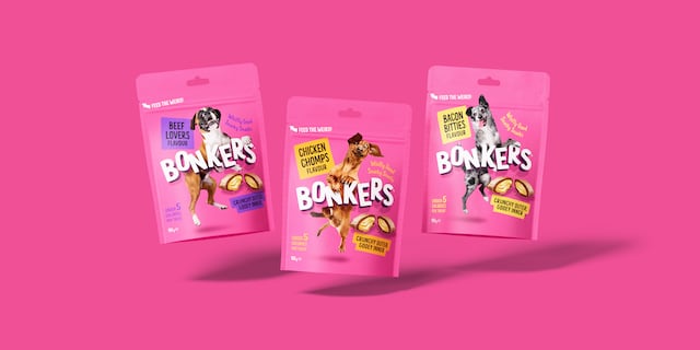 BONKERS_Beef-Lovers-Chicken-Chomps-Bacon-Bitties_Dog_-1.20-3.40_Available-at-Sainsbury-spng.png