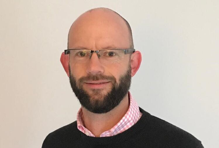 New supply chain lead at Suntory Beverage & Food 