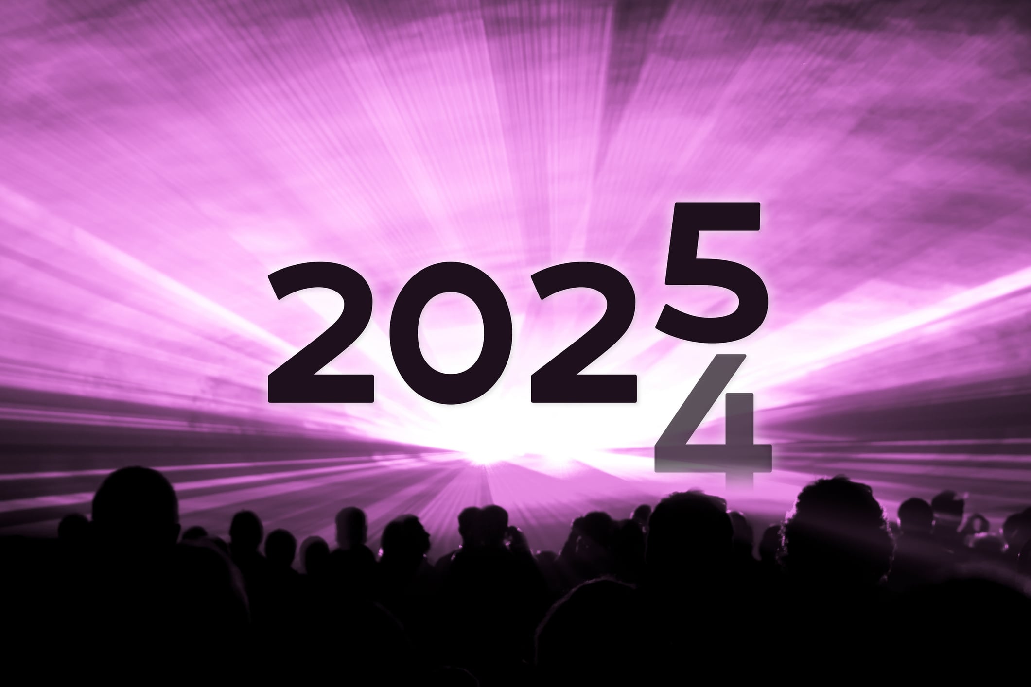 5 big moments of 2024