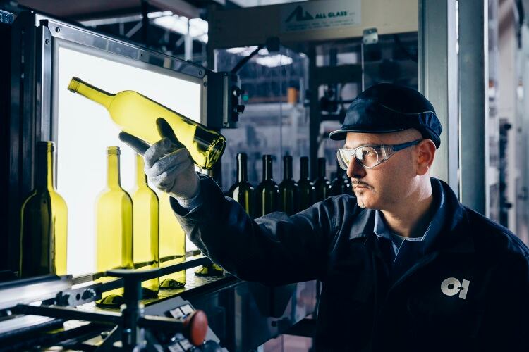 Glass firms eye major recycling boost