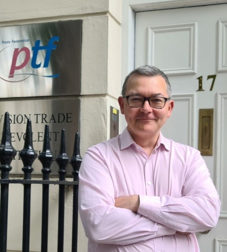 PTF boss Rod Addy called for the creation of a detailed farm to fork strategy in the UK.