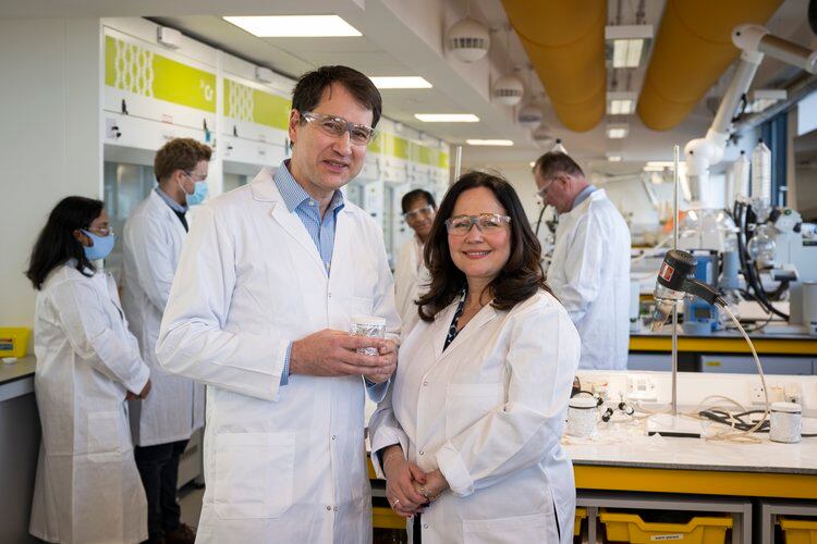 Food firms support Natasha Allergy Research Foundation clinical trial