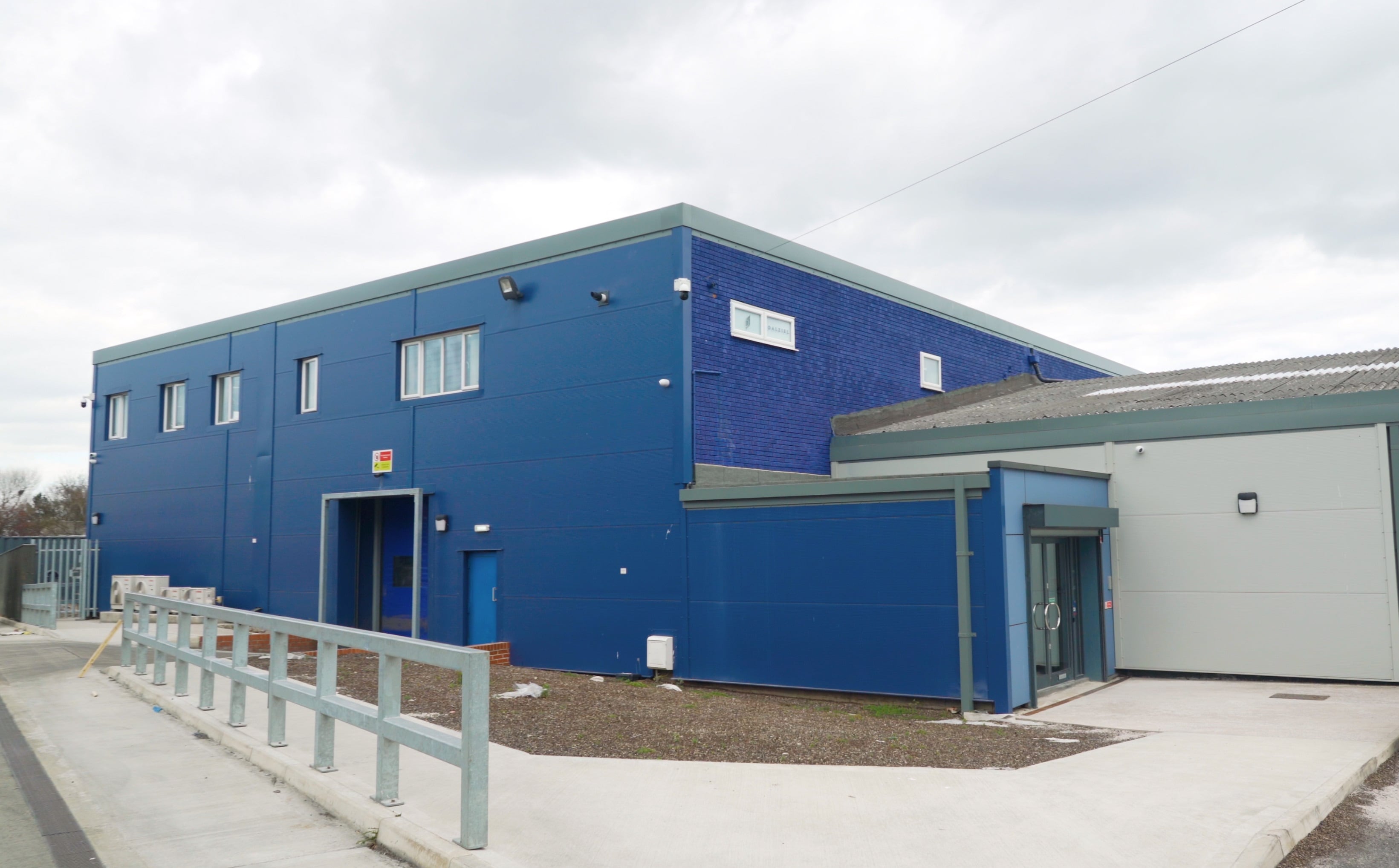 Dalziel Ingredients invests in £1m NPD centre 