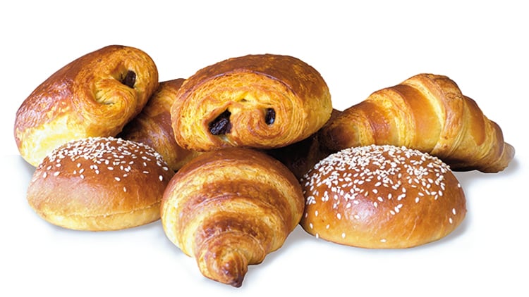 Dawn Egg-Free Glazes Make Products Shine