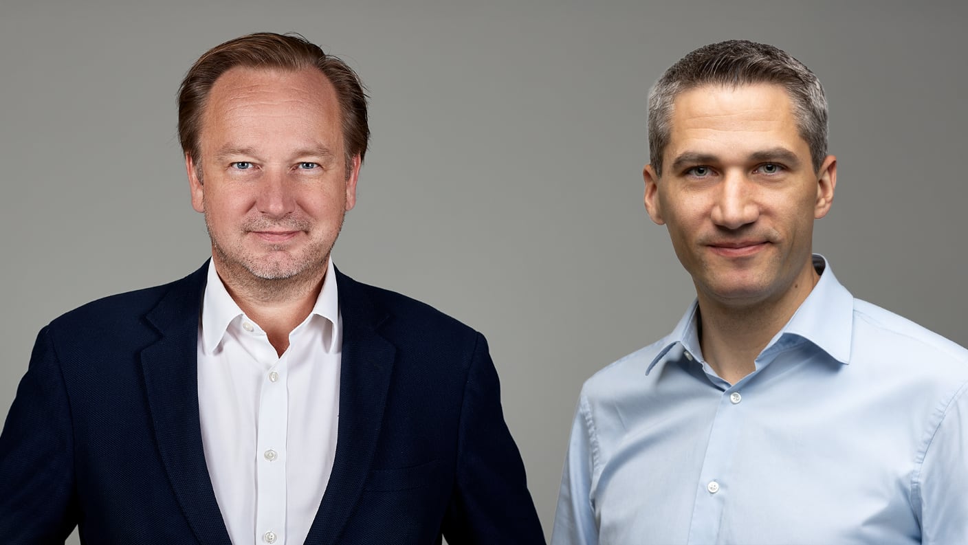 Heineken hires Mars Petcare chief information officer