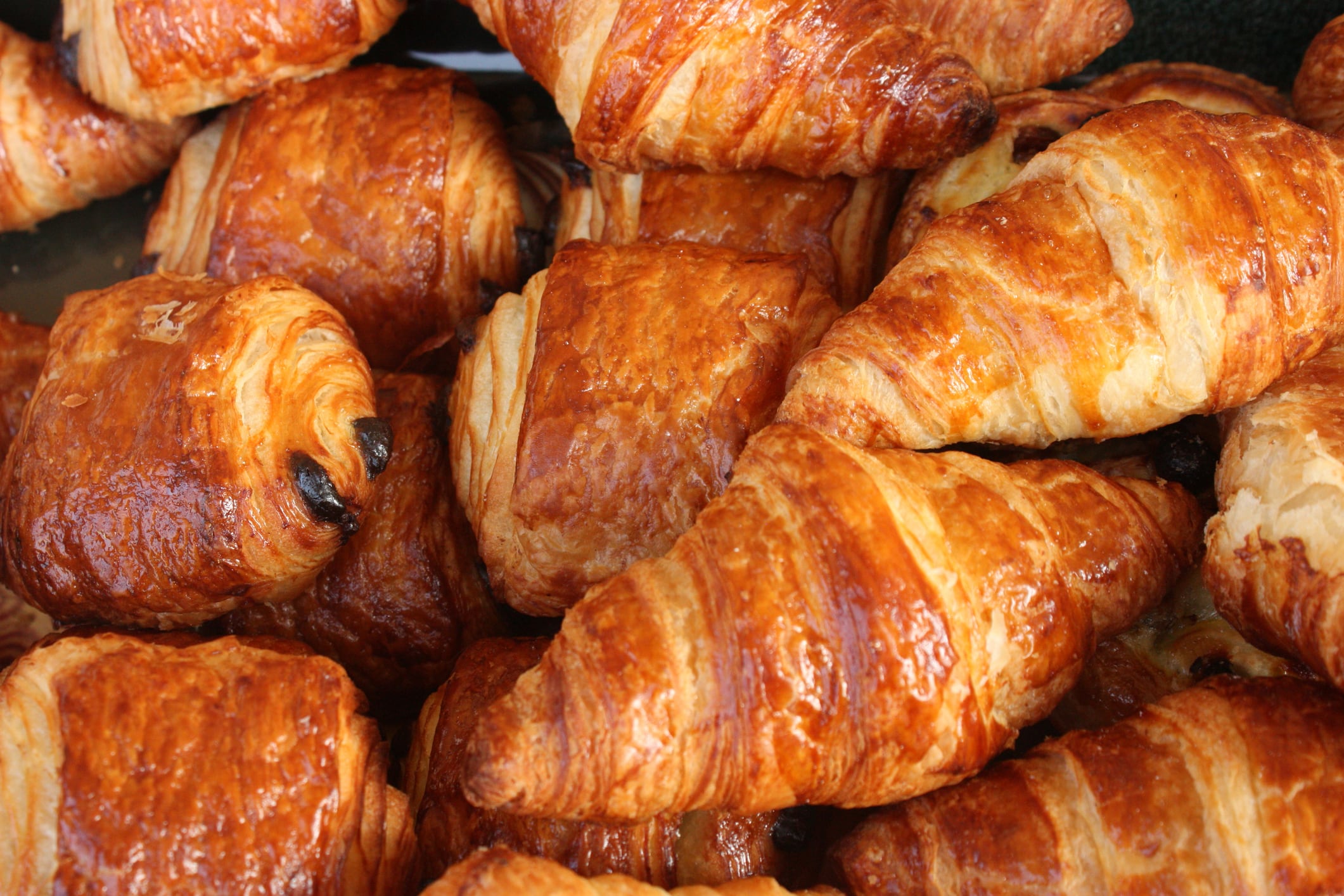 Viennoiseries