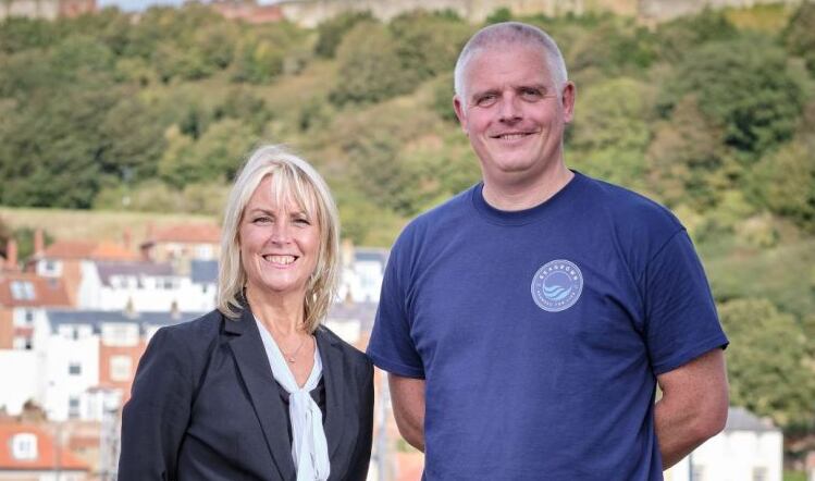 Seaweed processor secures £25k loan