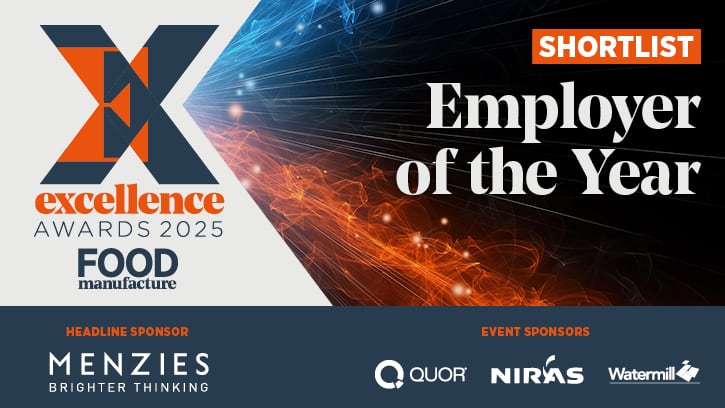 Meet the finalists: Employer of the Year 2025