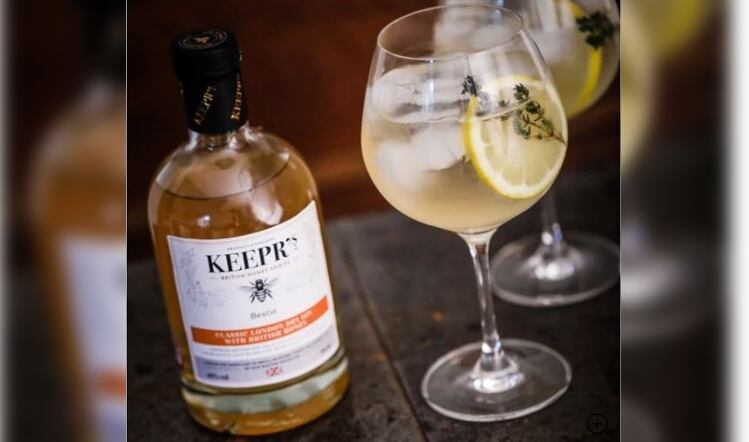 Gin and honey company to file for administration