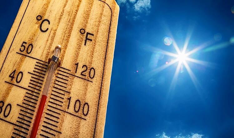 Extreme weather ravaging the UK challenges food industry