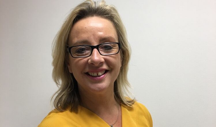 Upskill existing staff to overcome shortages
