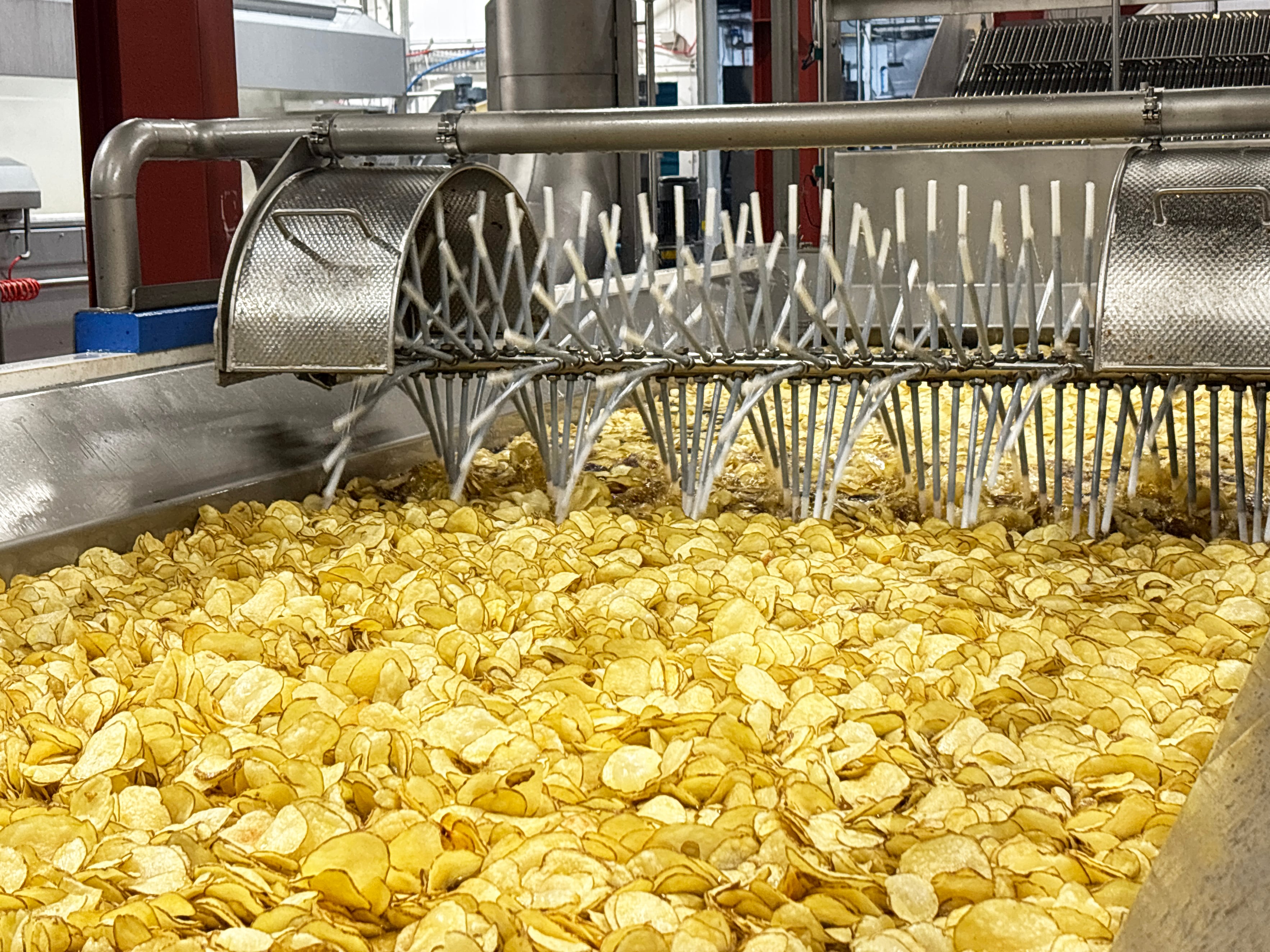 Fairfields Farm multi-million-pound investment boosts capacity 40%