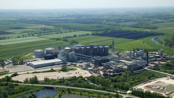 Improved rural connectivity could unlock £8.8bn for British manufacturers