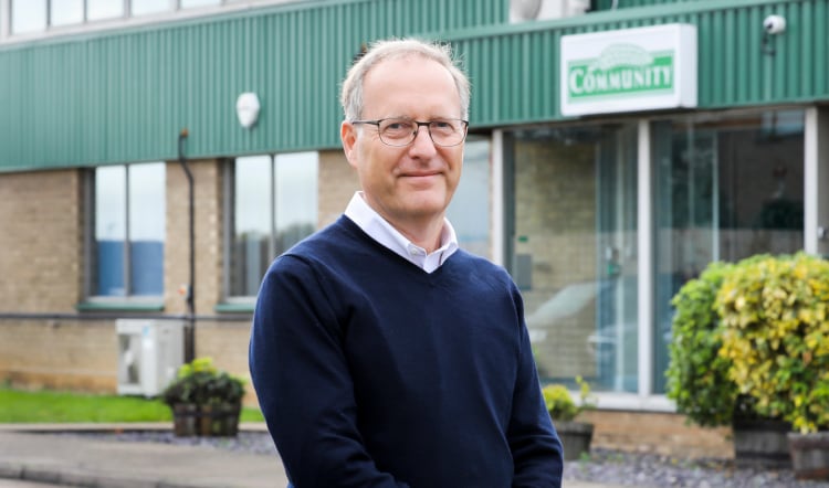 Community Foods secures £6m funding boost