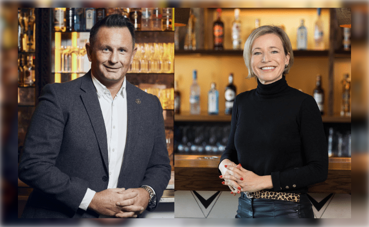 Management shakeup as Bacardi appoints new UK & Ireland lead