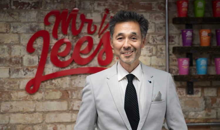 Mr Lee’s smashes £1.75m crowdfunding target