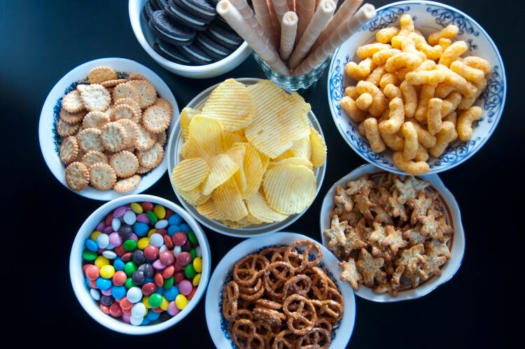 Scepticism over ‘ultra-processed’ food study