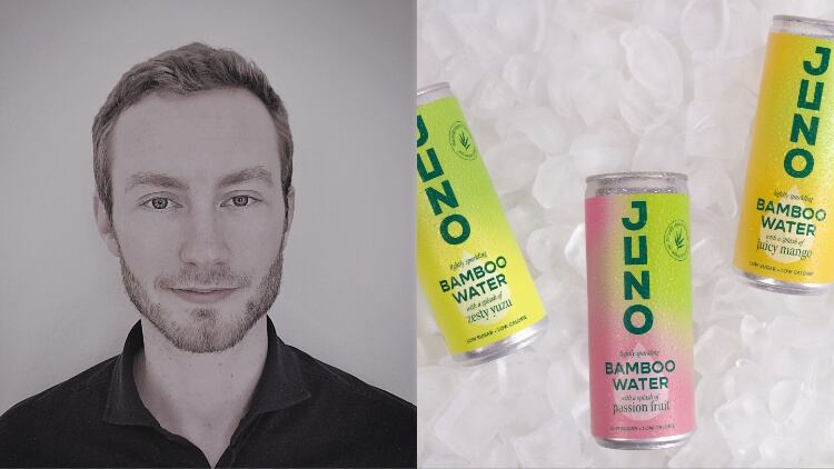 A day in the life of a drinks startup founder