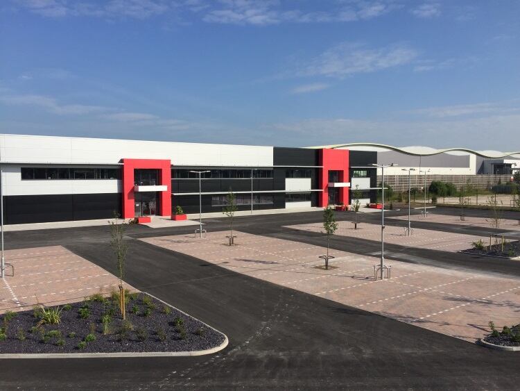 Rich Products to open new production facility