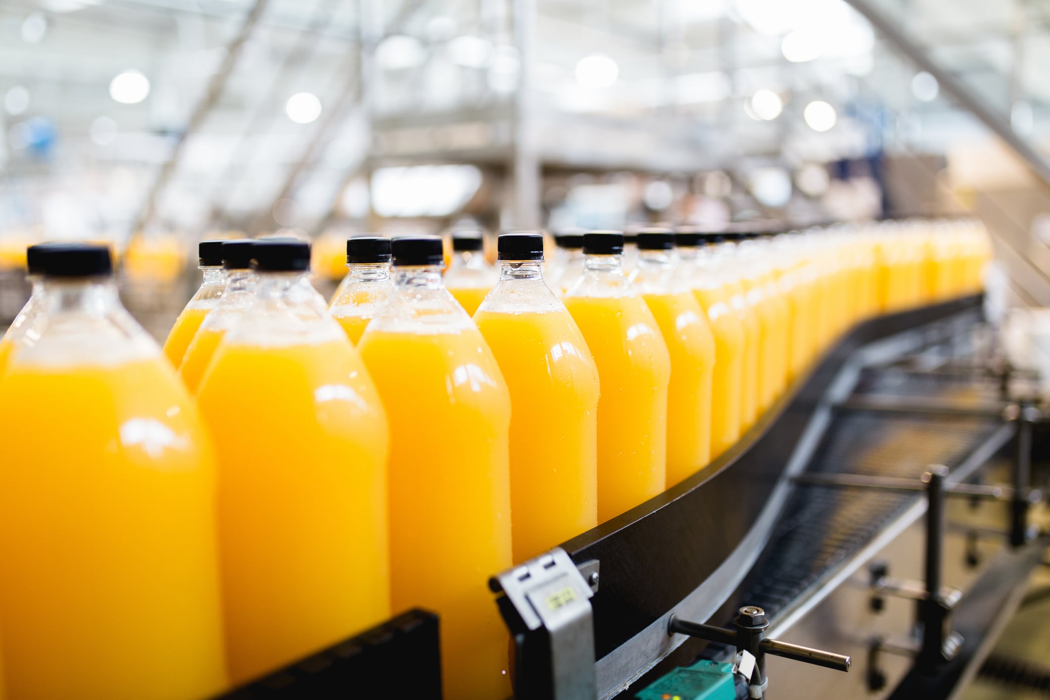 Mallows Bottling invests in drinks line worth £700k per year