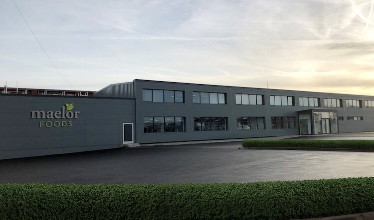 Welsh poultry processor looks to expand creating 125 jobs