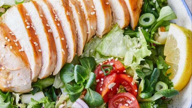Morrisons recalls chicken slices due to possible metal contamination