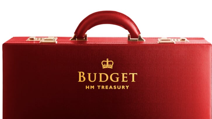 Food sector reacts to 2024 Spring Budget