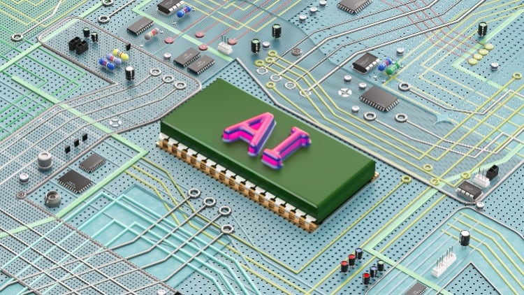 The opportunities and challenges that AI presents employers