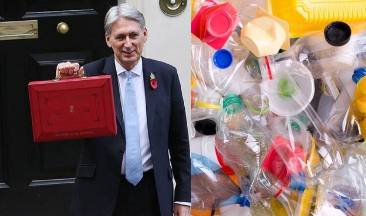 Food and drink industry responds to 2018 Budget