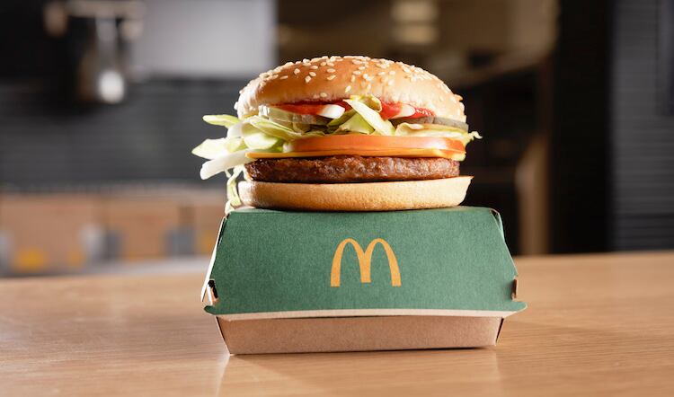 Plant-based product launches continue with more innovation hitting the market