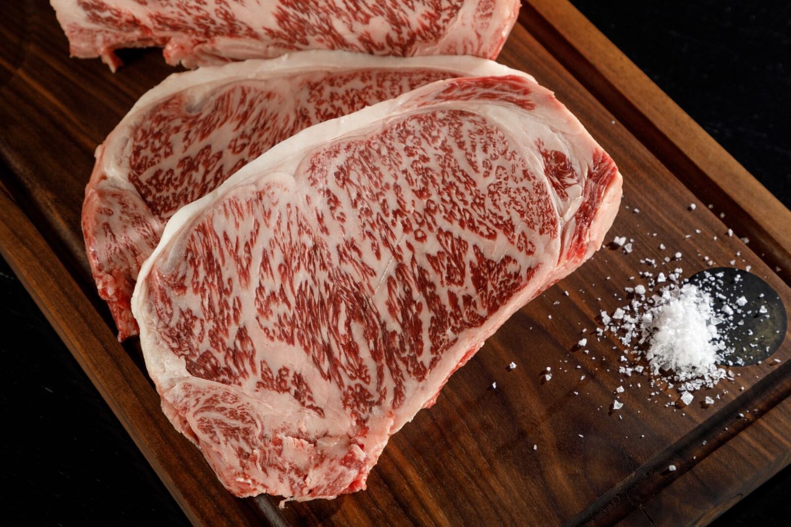 Japanese Wagyu crowned world’s best steak