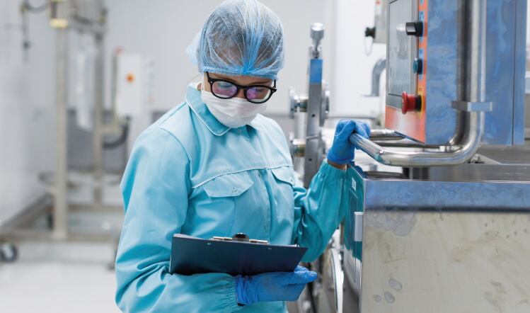 COVID-19 creates food safety challenges 