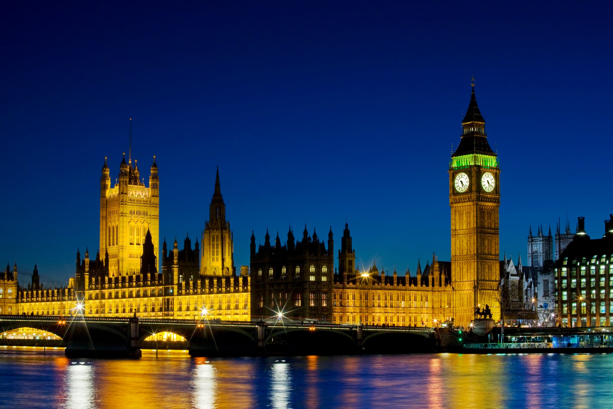 Spring Statement fails to support UK food and drink